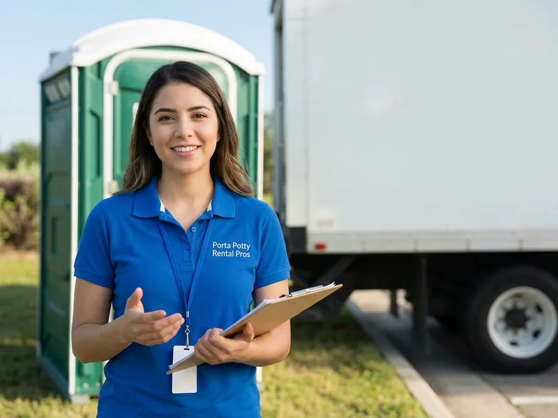 Porta Potty Rental  in Willmar  FAQ